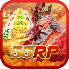55RP - Pertarungan Seru Dalam Game Fighting