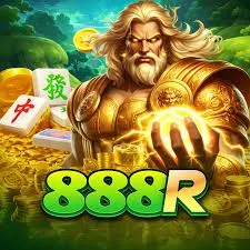 888R - Pertarungan Aksi yang Seru
