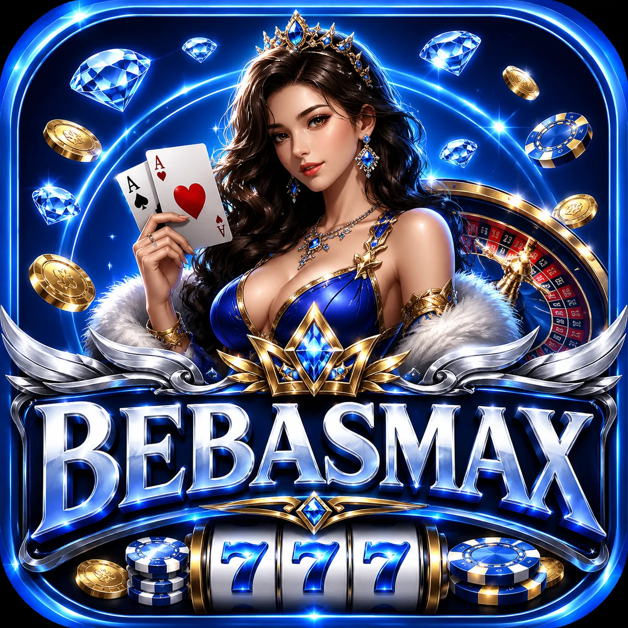 BEBASMAX - Nikmati Permainan Bingo yang Seru di Ujung Jari Anda