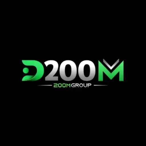 D200M - Petualangan Tanpa Batas di Dunia Terbuka