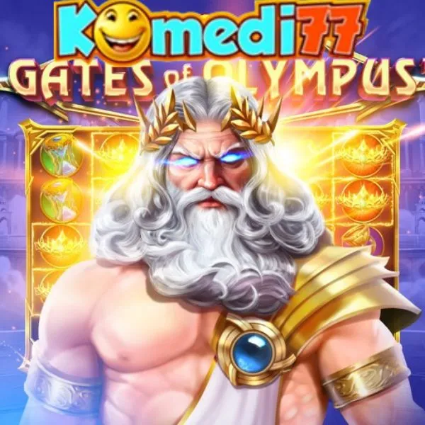 KOMEDI77 - Petualangan Lucu di Dunia RPG
