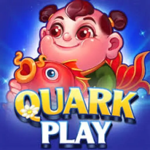 QUARKPLAY - Permainan Tembak Ikan Seru dan Mengasyikkan