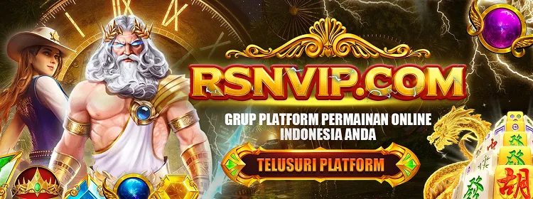 RSNVIP - Strategi Cerdas untuk Penguasa Dunia