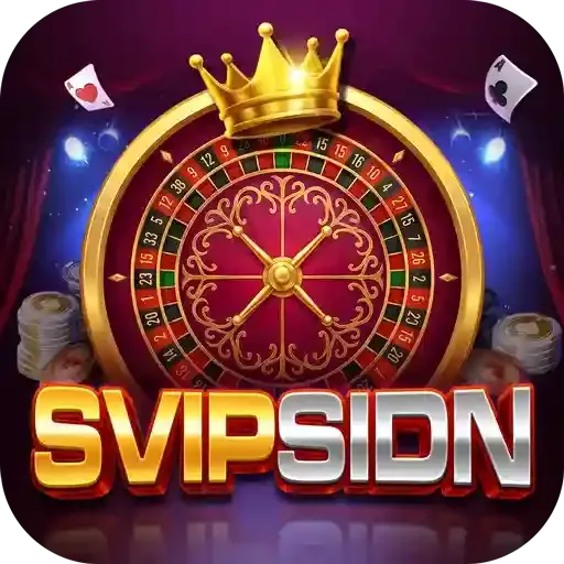 SVIPSIDN - Permainan Domino Seru dan Menyenangkan